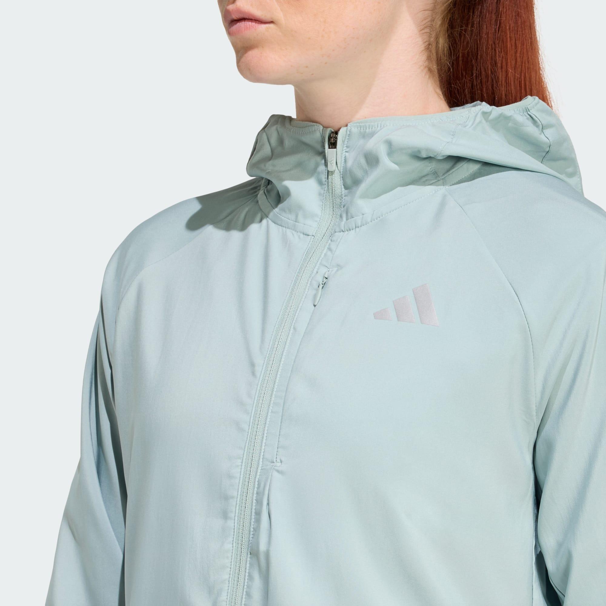 Casaco adi365 Running Essentials 4/6