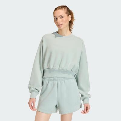 Felpa Soft Lux Loose