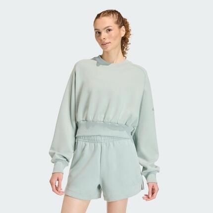 Sweat-shirt ample Soft Lux