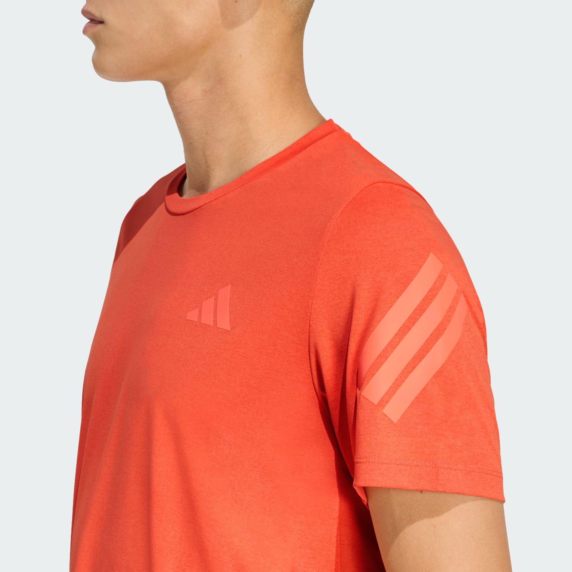 T-shirt adi365 Climacool 4/6