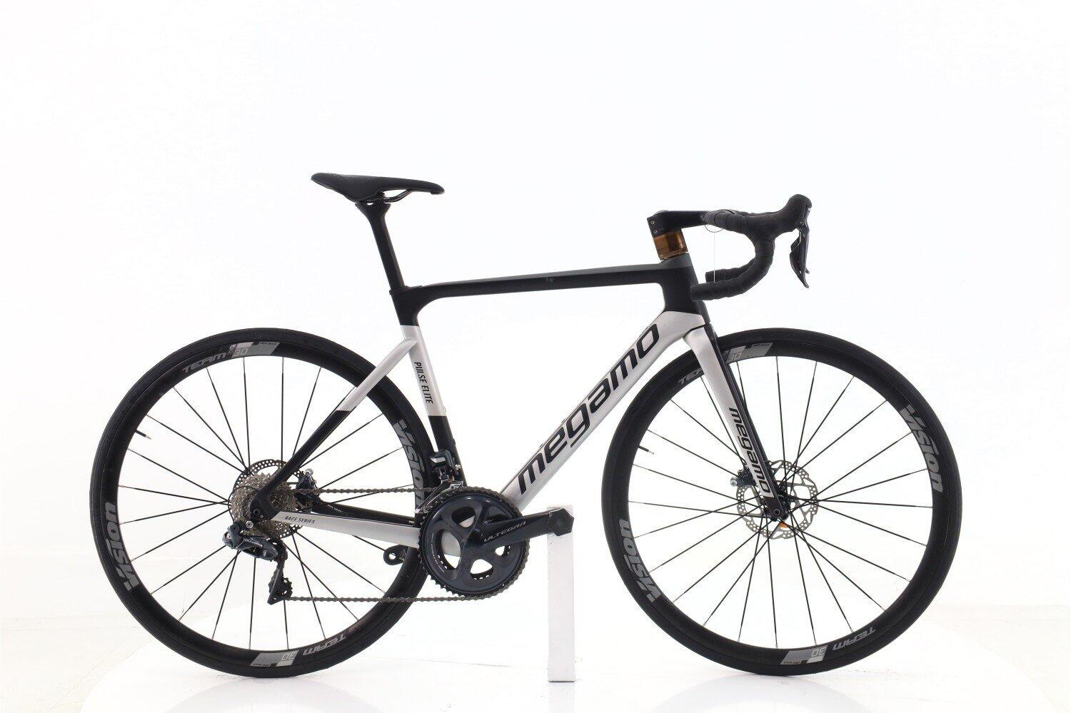 MEGAMO Refurbished road bike ·  Pulse Elite Di2 11V · Very good condition