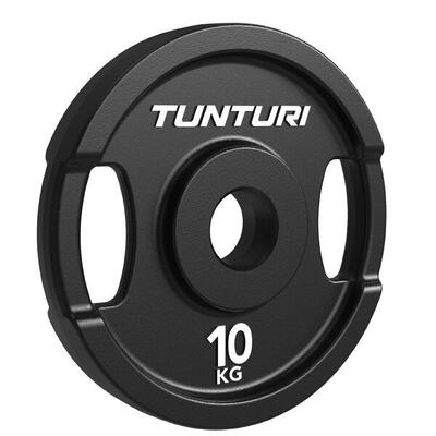 Bumperplates - 10kg