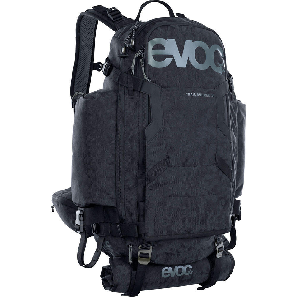 EVOC Zaino Evoc Trail Builder