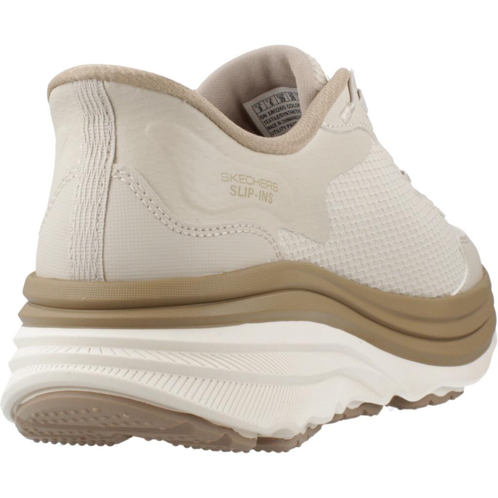 Baskets Skechers Zirrus, Marron, Femmes 3/5