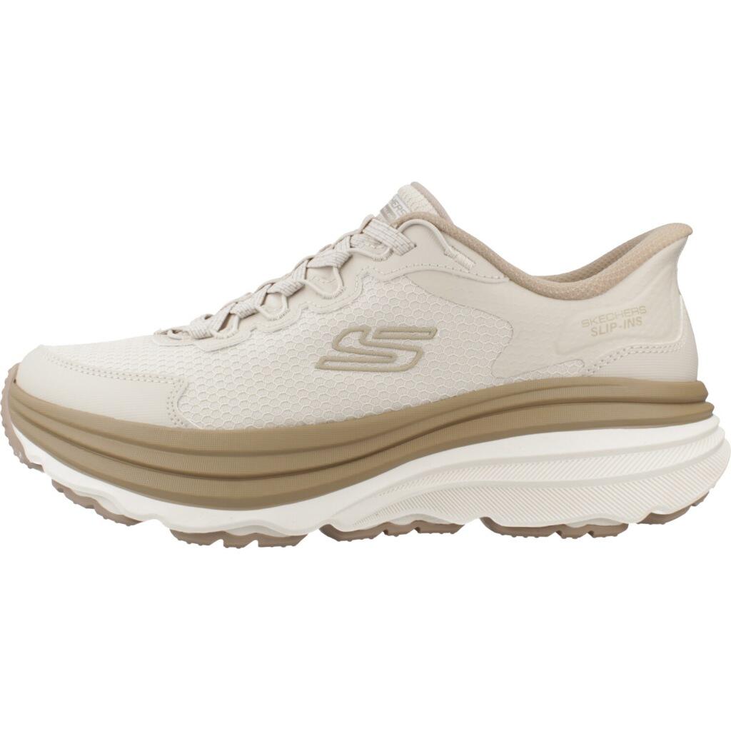 Baskets Skechers Zirrus, Marron, Femmes 2/5
