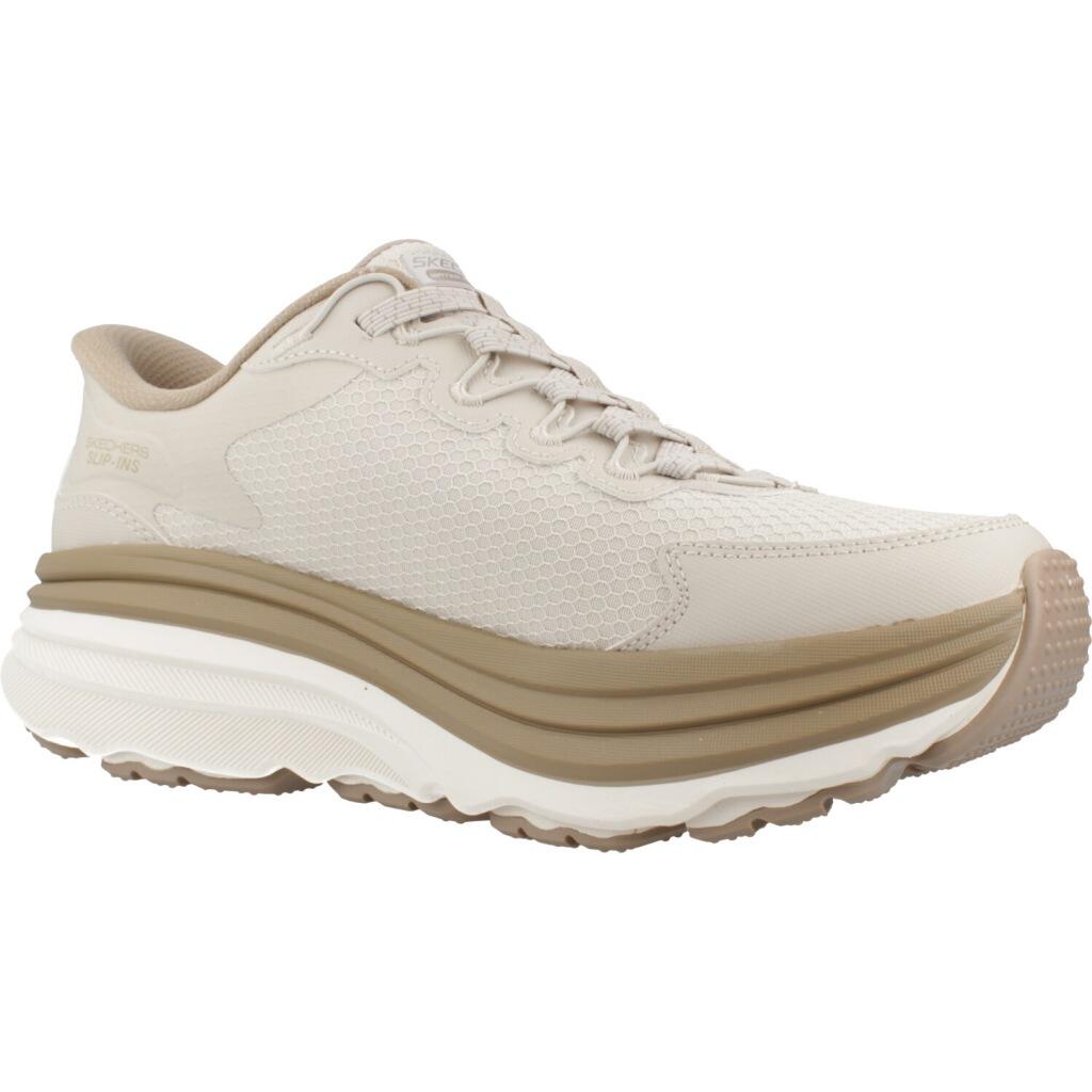 Baskets Skechers Zirrus, Marron, Femmes 5/5