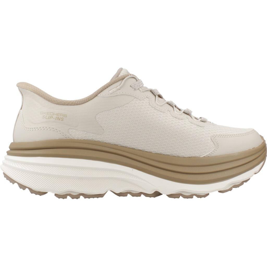 Baskets Skechers Zirrus, Marron, Femmes 4/5