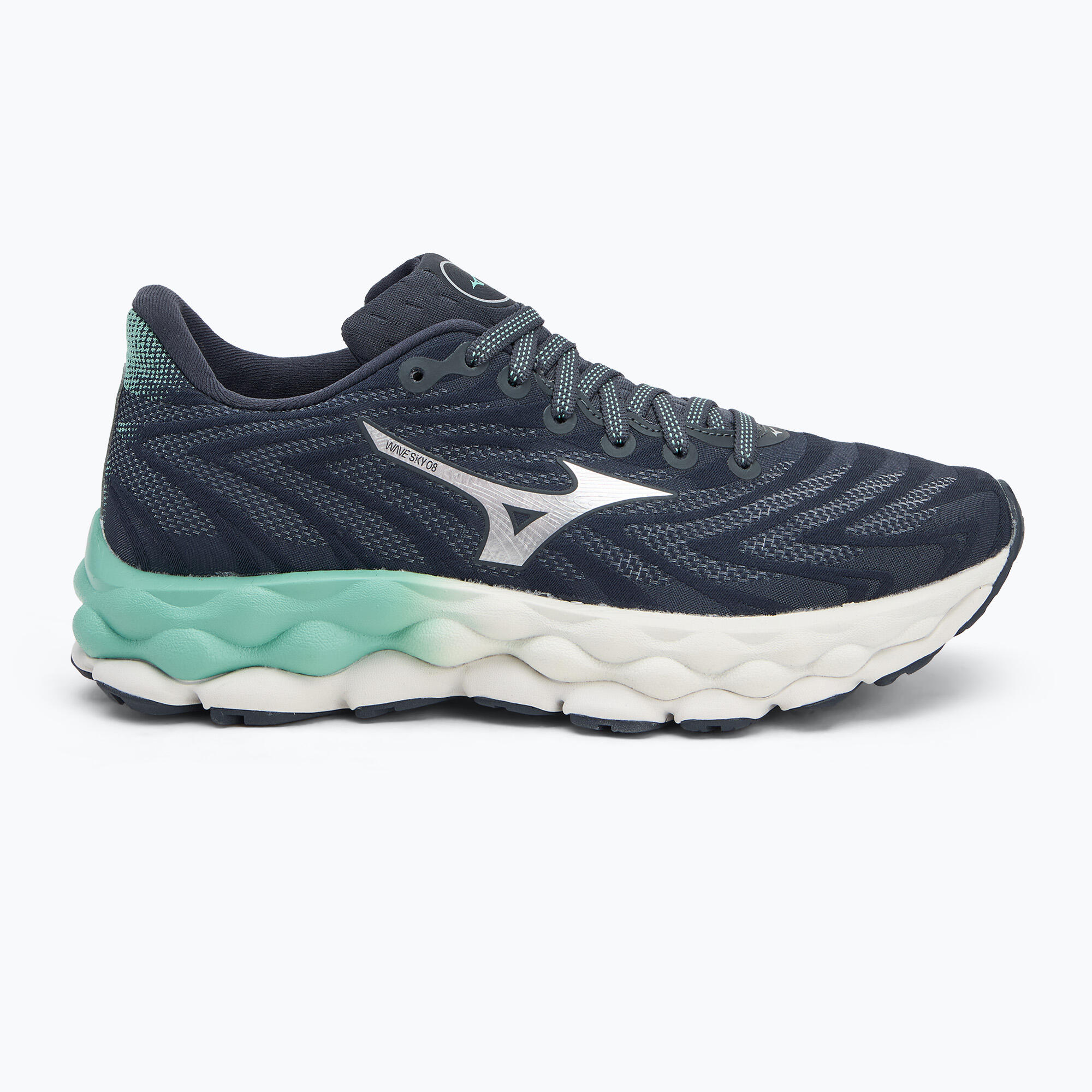 Buty do biegania damskie Mizuno Wave Sky 8 2/5