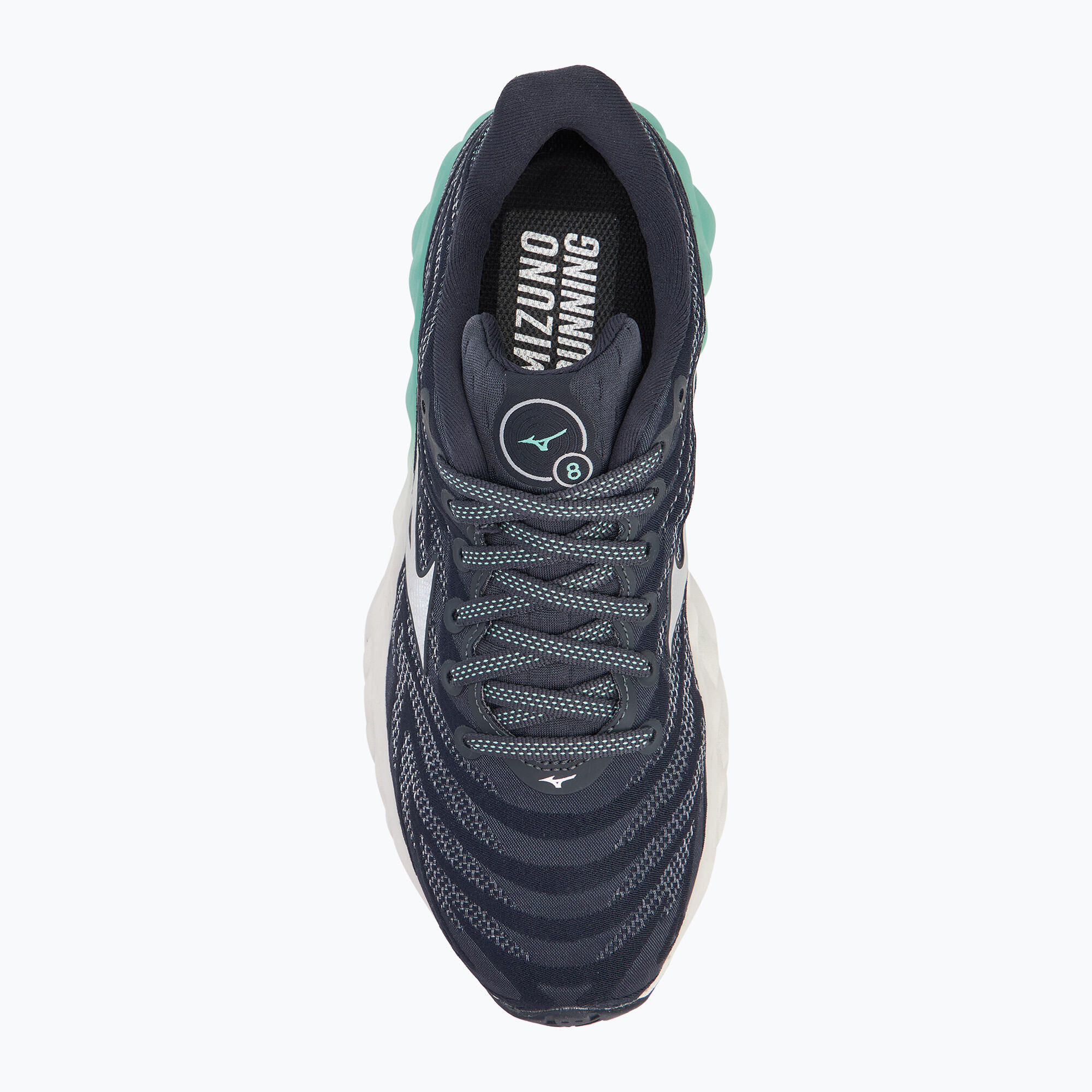 Buty do biegania damskie Mizuno Wave Sky 8 5/5