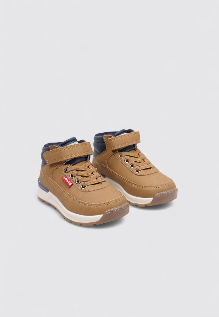 Chaussure de randonnée Baskets Enfants Levis Kids Footwear ASCOT MINI Cui 2/4