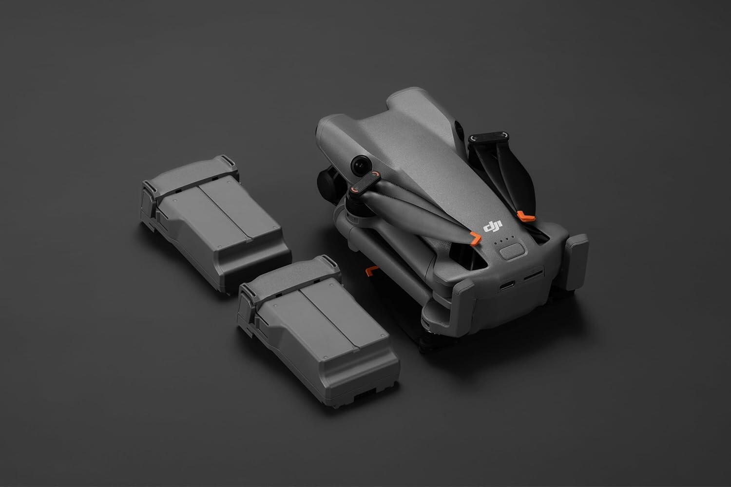 Batterie de vol intelligente DJI Mini 5 Pro 4/4