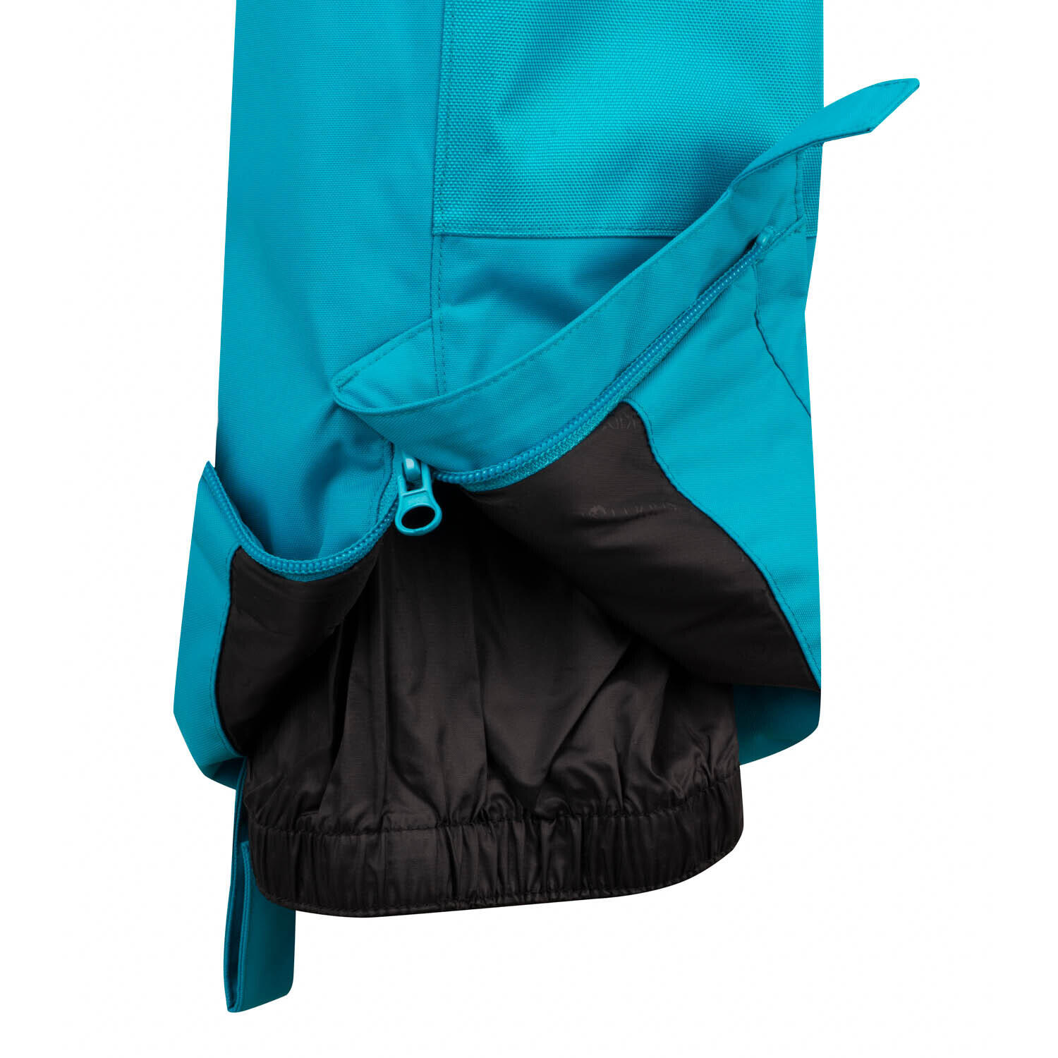 TROLLKIDS Kids Nordkapp Pants 3/3