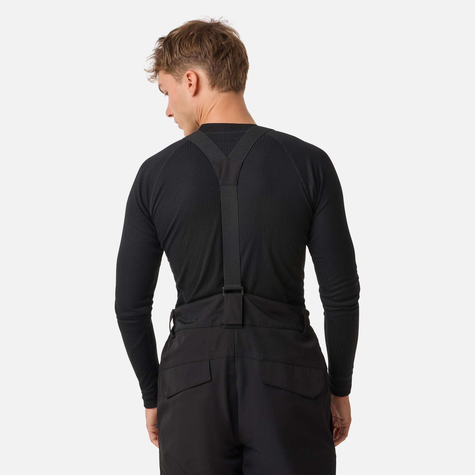 Pantaloni da sci da uomo impermeabile St. Anton Ski Pants 5/7