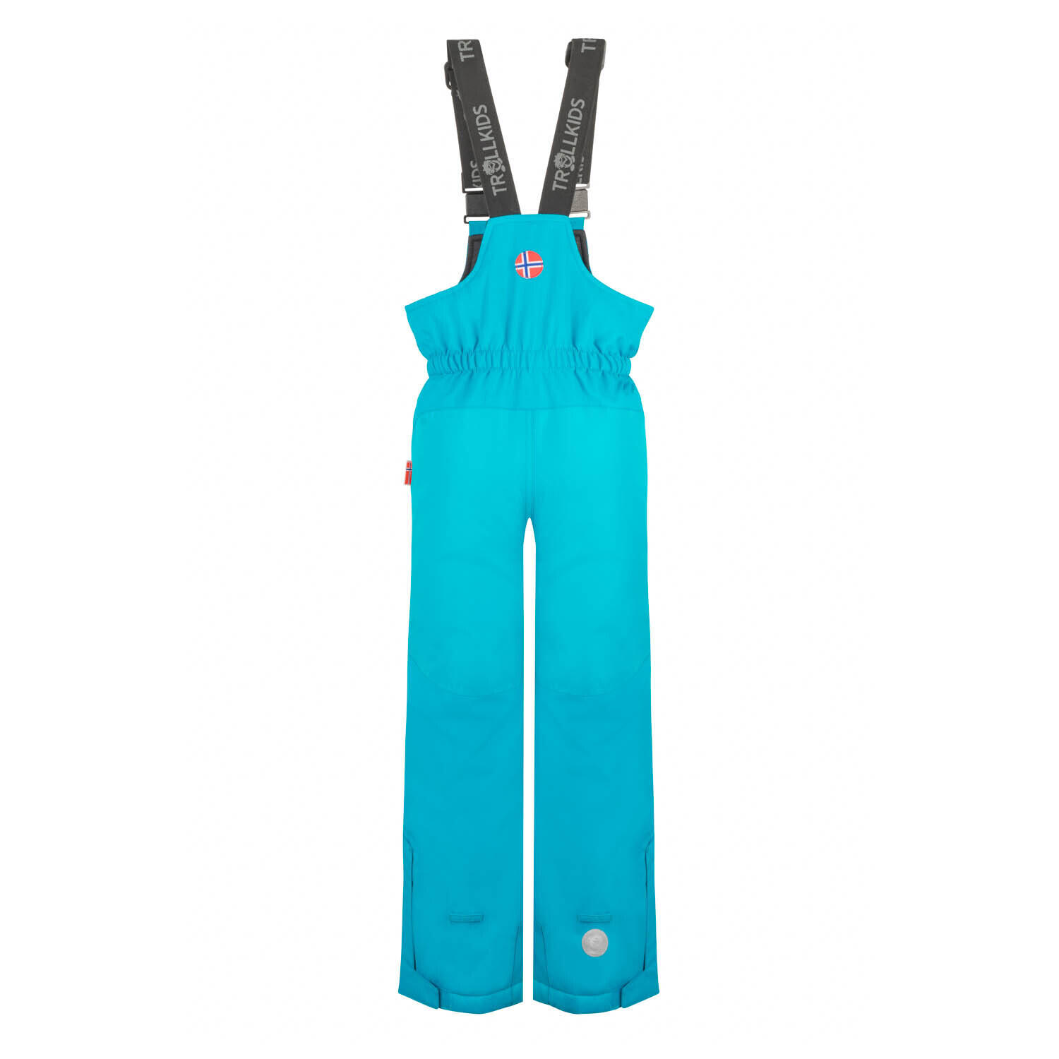 TROLLKIDS Kids Nordkapp Pants 2/3