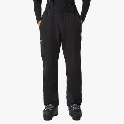 Pantalon de ski homme imperméable coupe-vent respirant St. Anton