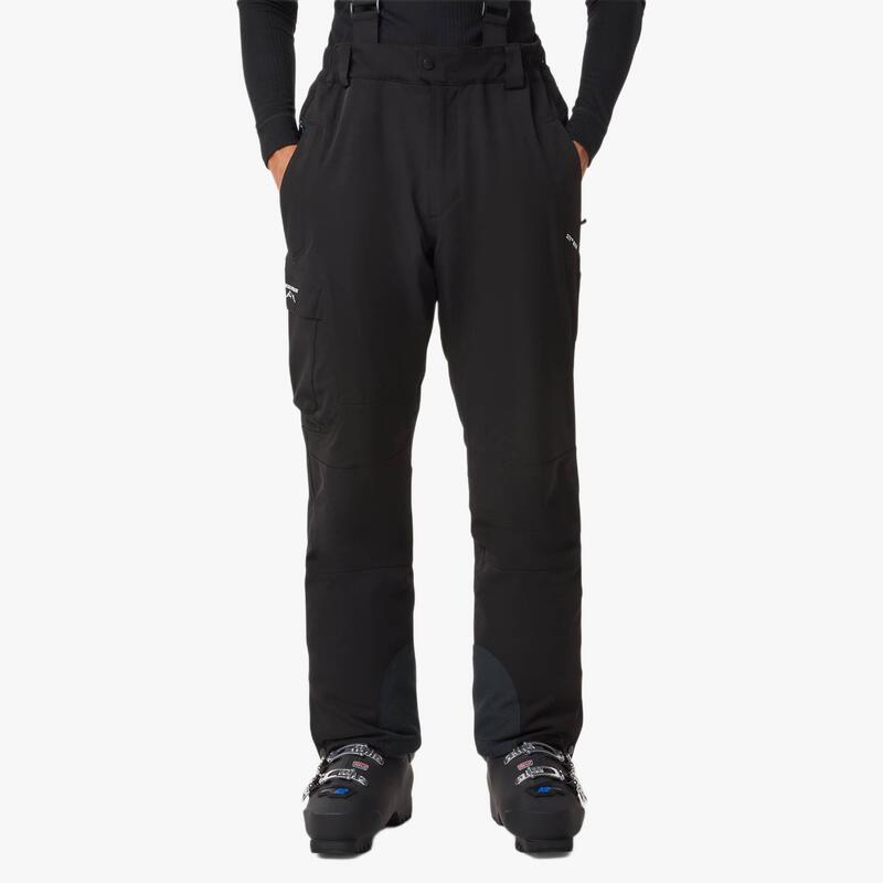 Pantalon De Ski Imperméable Eider Defender Ajustement Régulier W34 Ret