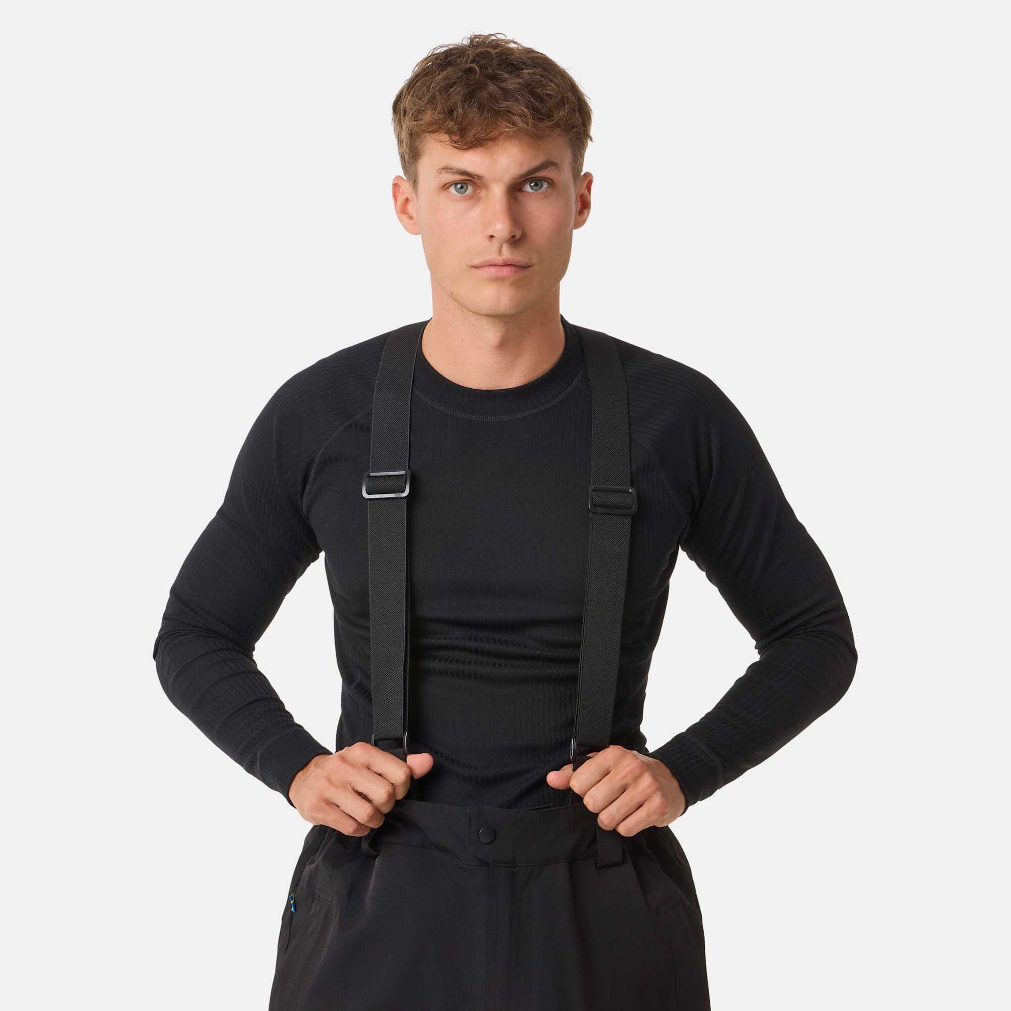 Pantaloni da sci da uomo impermeabile St. Anton Ski Pants 6/7