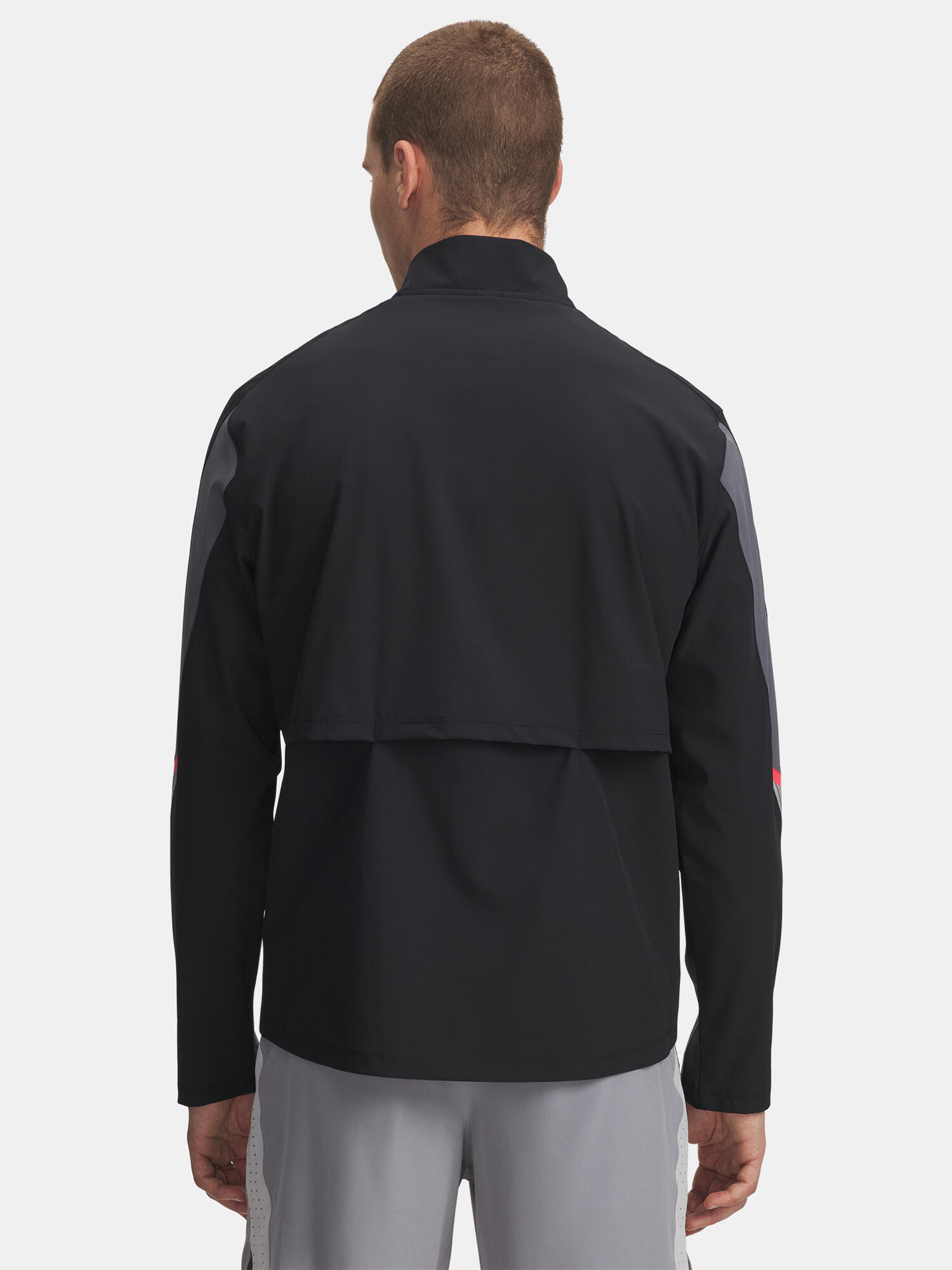 Veste De Course Homme Velociti Storm 2/4