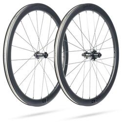 Paire de roues Vision Vision Sc45 Microspline (x2)