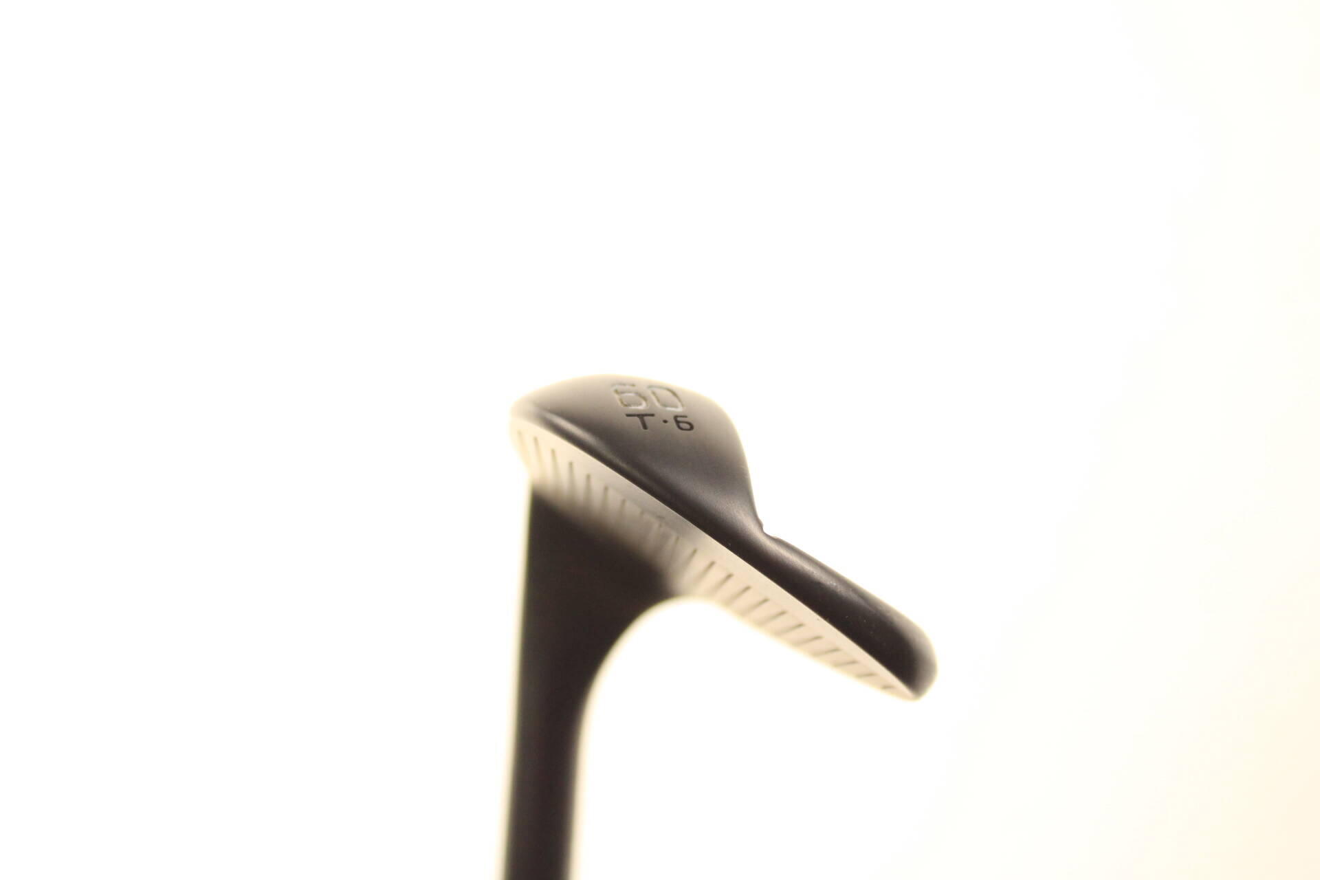 Seconde vie - Ping S159 Midnight RH 60-deg - Sufficient 3/6