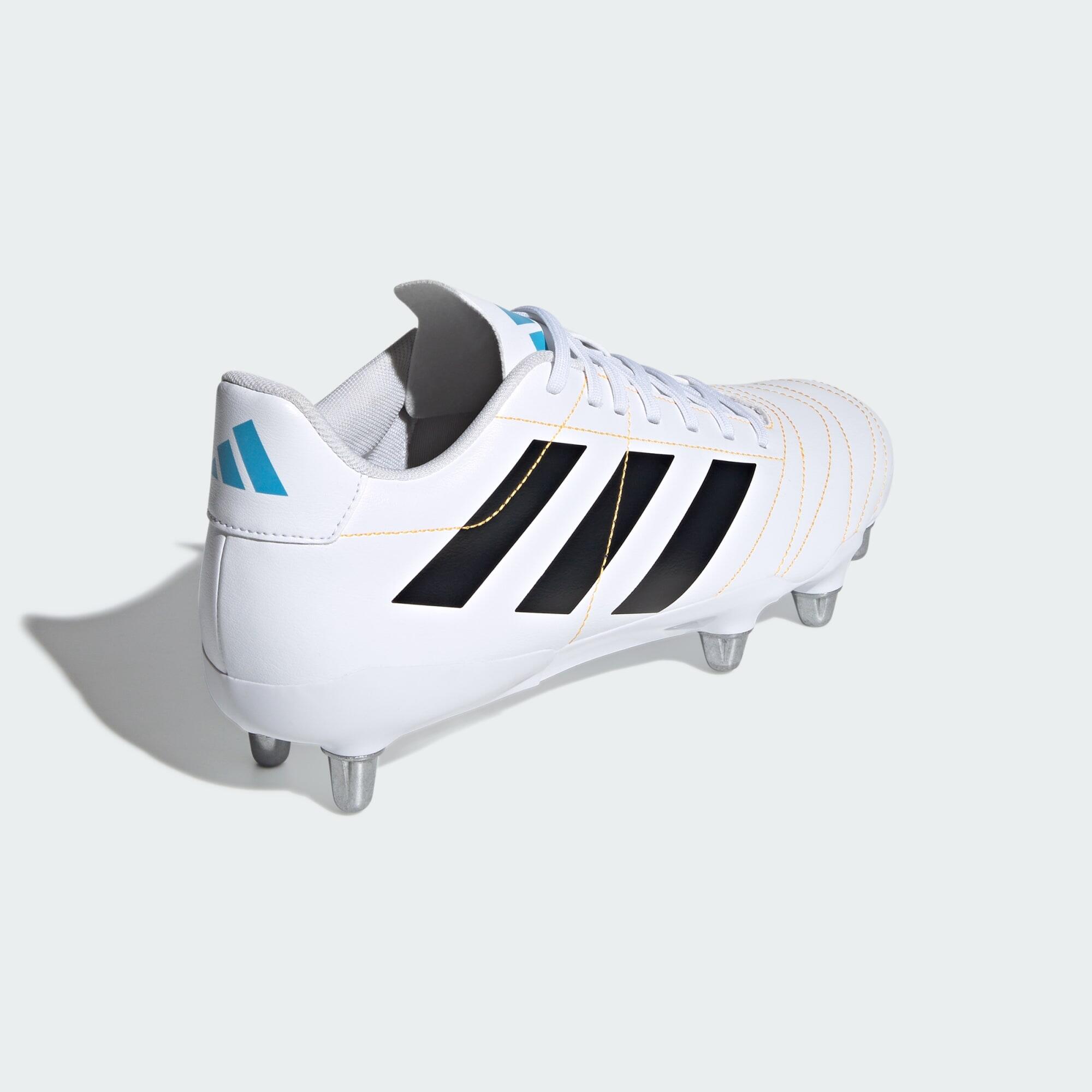 Botas de Rugby Kakari  – Piso mole 7/8