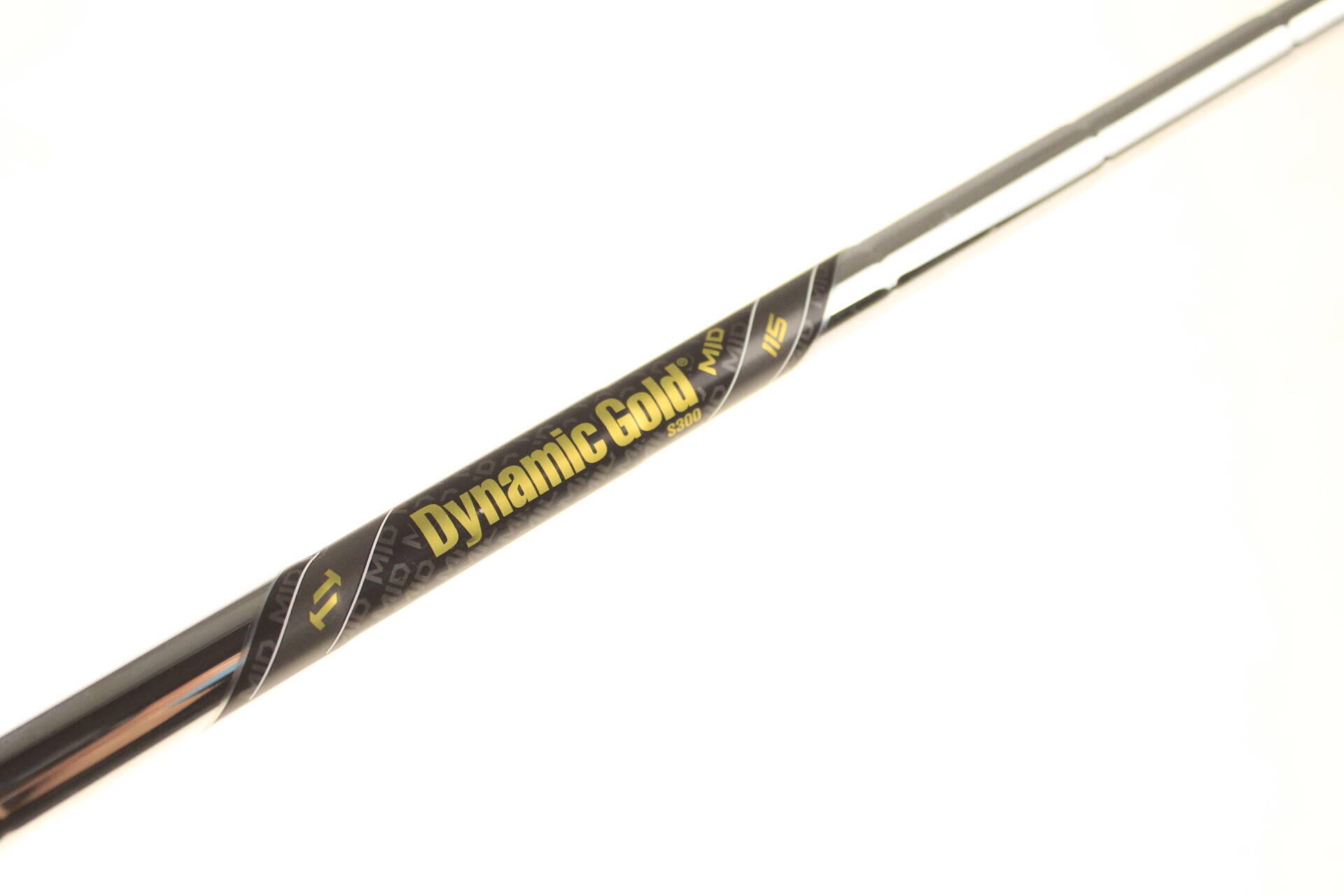 Seconde vie - Ping S159 Midnight RH 60-deg - Sufficient 5/6