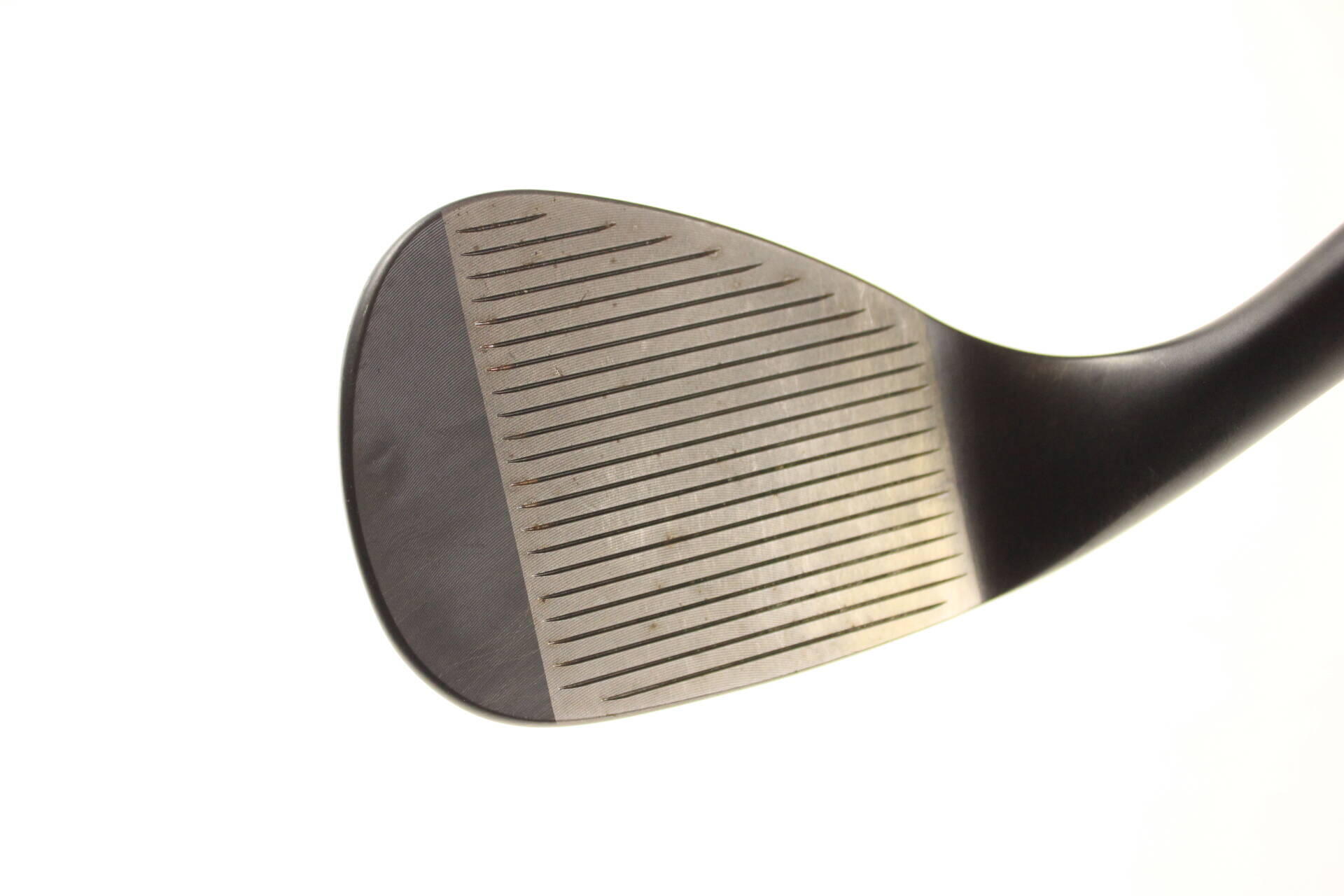 Seconde vie - Ping S159 Midnight RH 60-deg - Sufficient 4/6