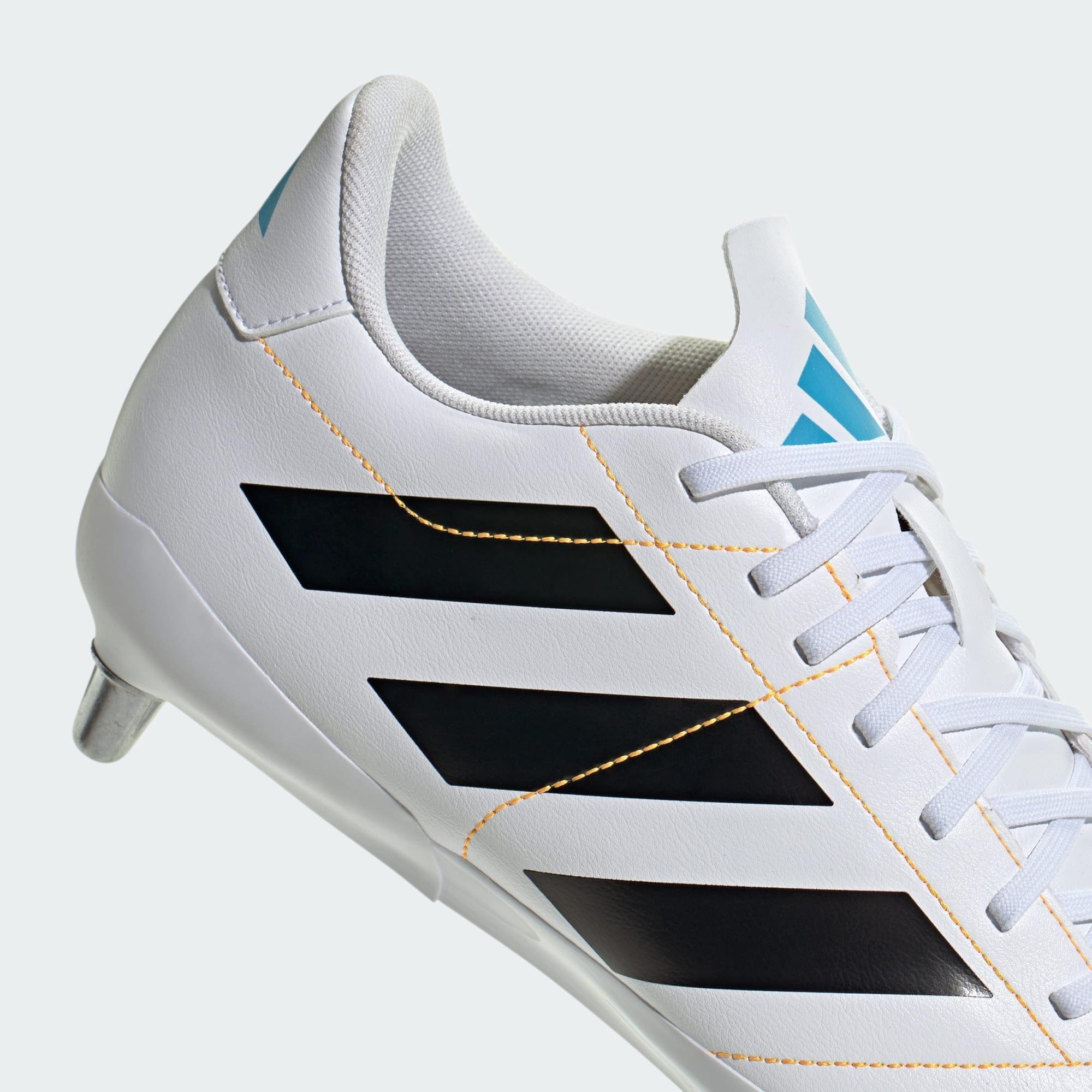 Botas de Rugby Kakari  – Piso mole 6/8