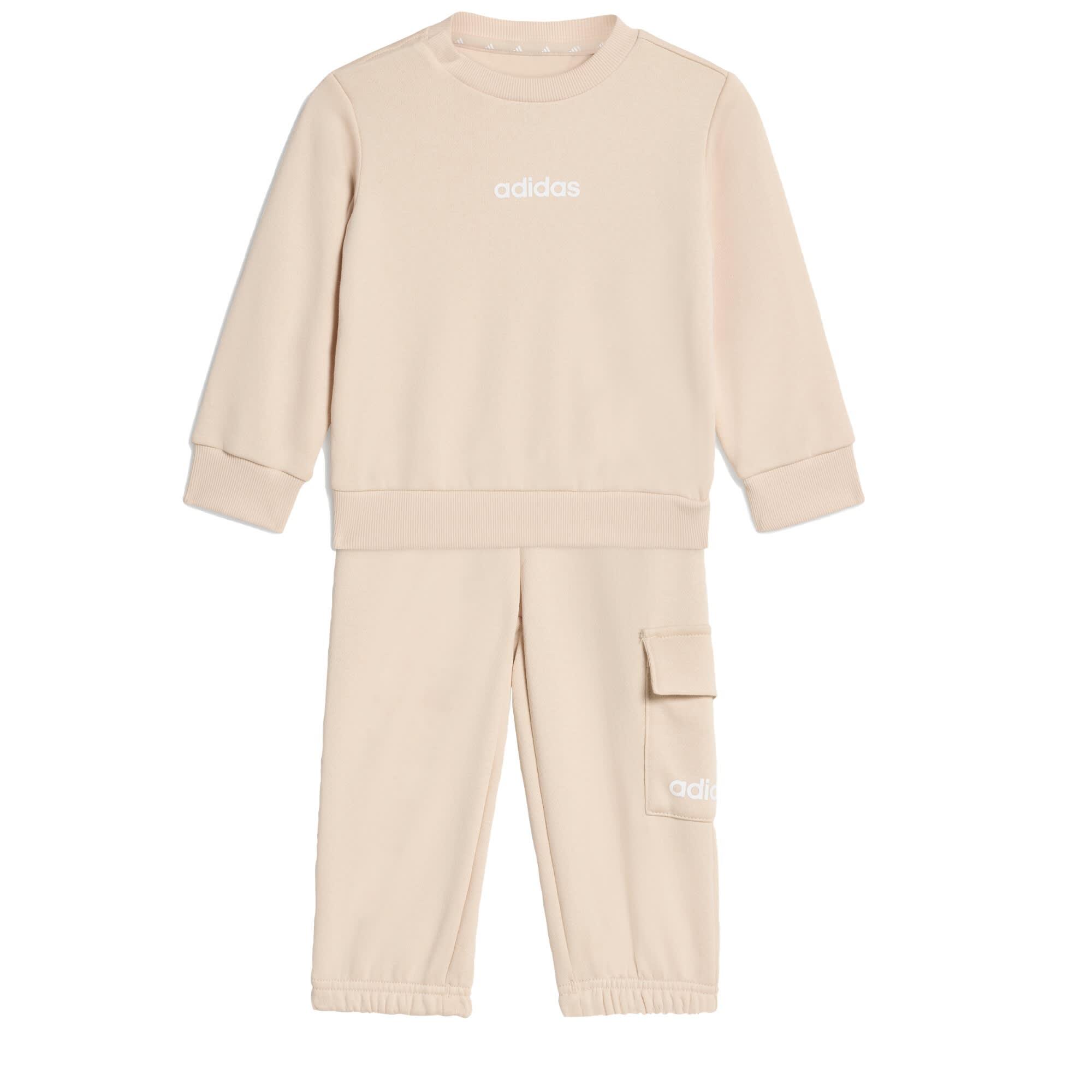 ADIDAS Essentials Joggers Set Kids