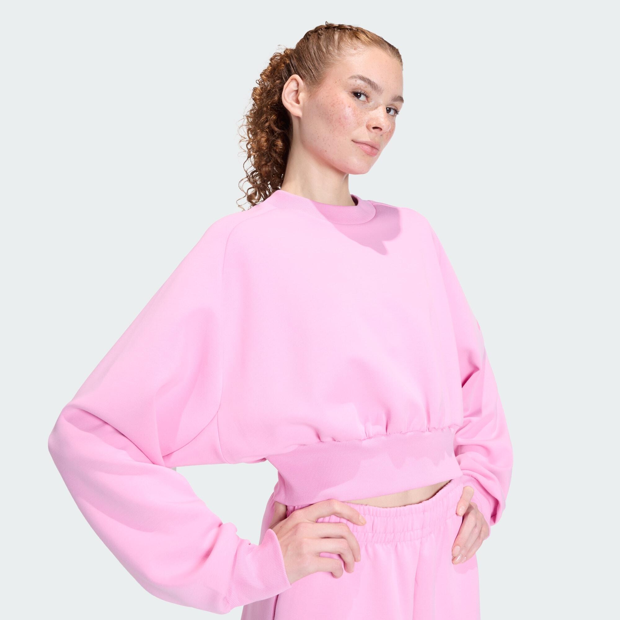 Felpa Soft Lux Loose 4/6