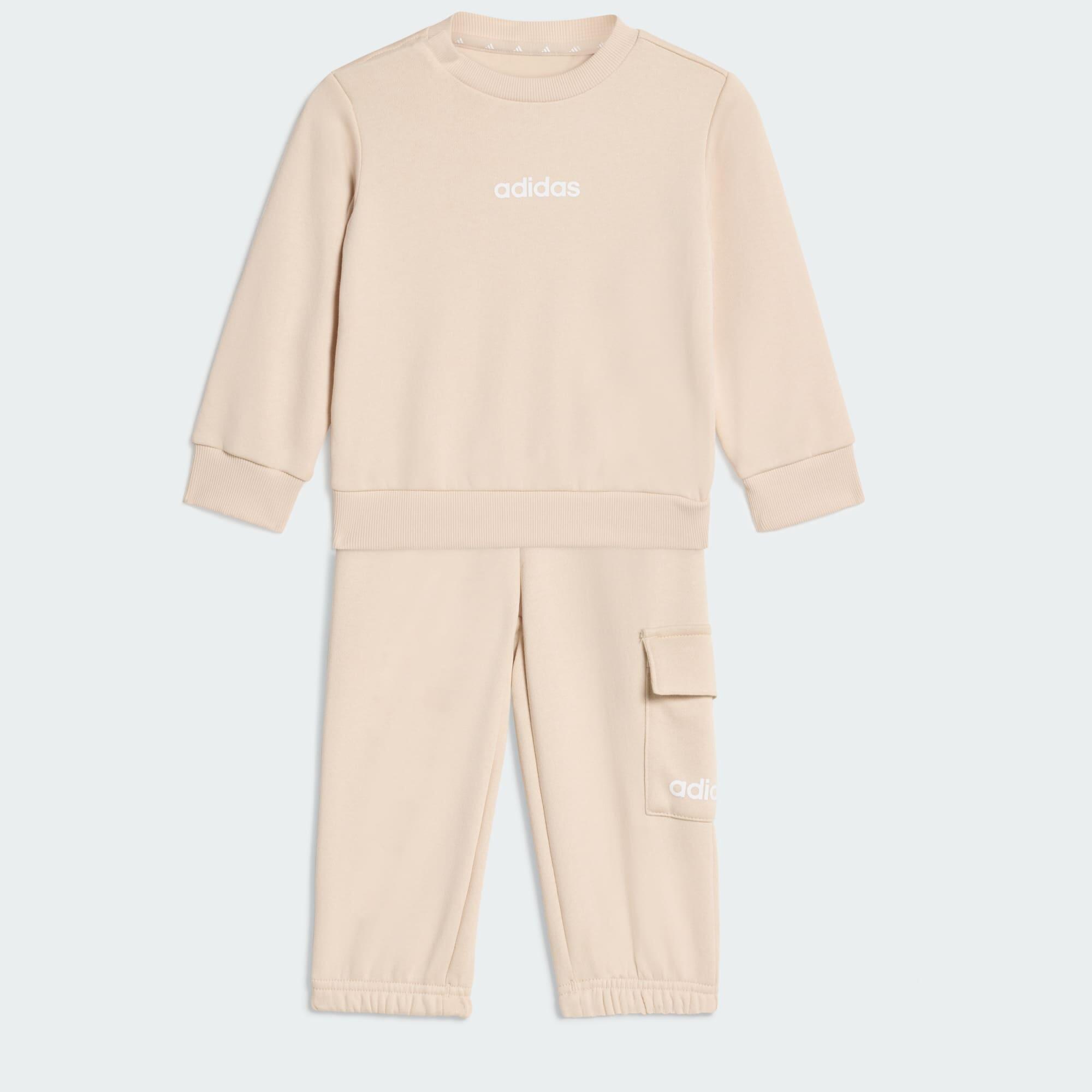 Set jogger Essentials 4/6