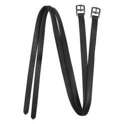 Étrivières en cuir Waldhausen Premium