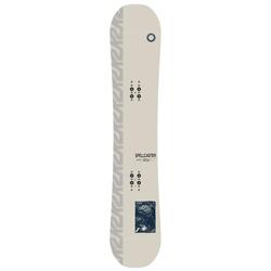 Planche De Snowboard Spellcaster Femme
