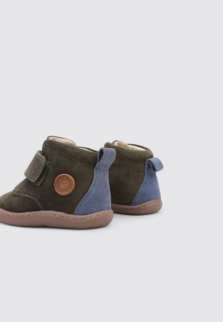 Chaussure de randonnée Baskets Enfants Gioseppo WIRT Ver 4/5