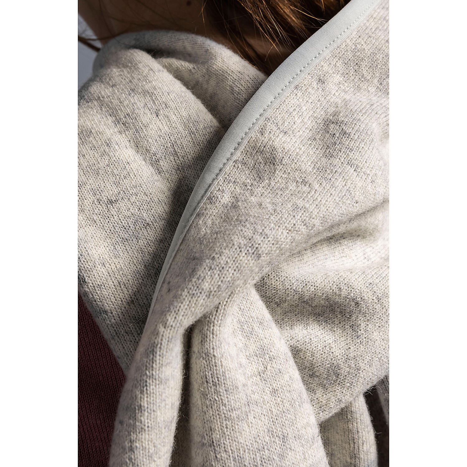 Unisex Tuch LAKHO SCARF 25 x 200 4/7