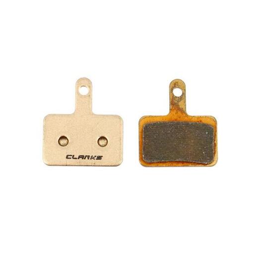 Plaquette de frein Clarks Cycle Systems Shimano Deore Tektro Draco Auriga M2