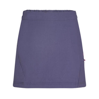 Mädchen Skort Noresund Kirschrot/