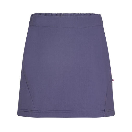 Mädchen Skort Noresund Kirschrot/