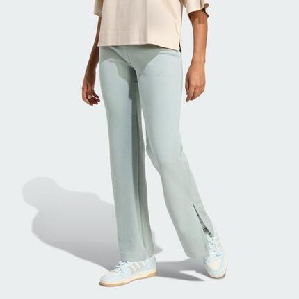 Pantalon flare femme adidas Soft Lux