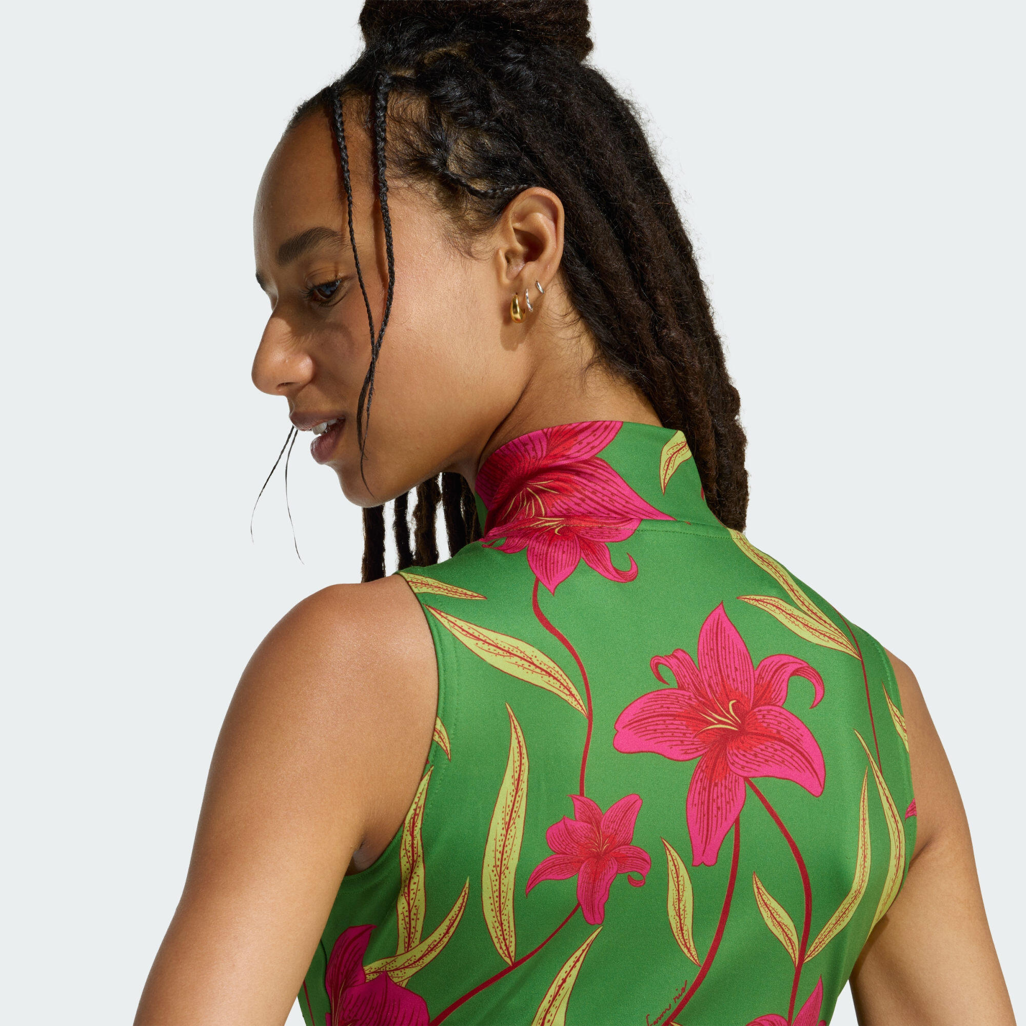 ADIDAS x FARM RIO BODYSUIT 5/7
