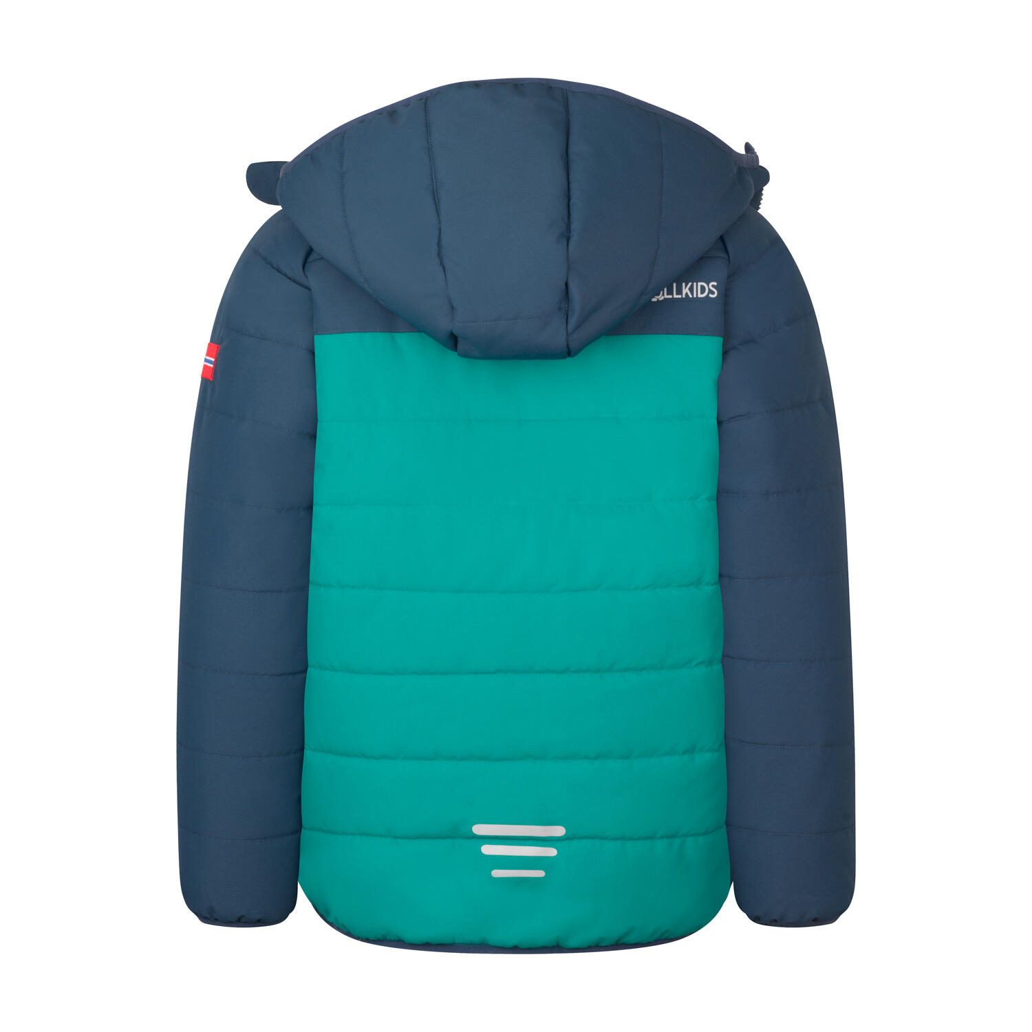 Trollkids Hafjell Ski- Winterjacke (Gebraucht) in Urdorf für CHF 28 – mit Lieferung auf