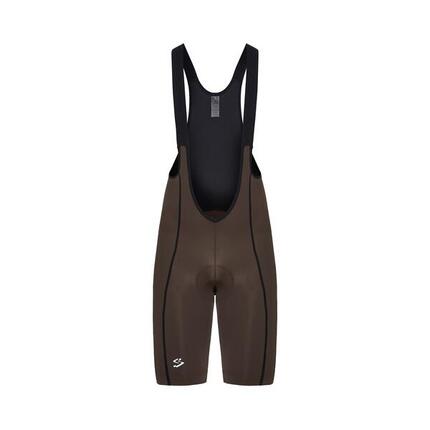 Culotte corto de ciclismo hombre 400 Spiuk