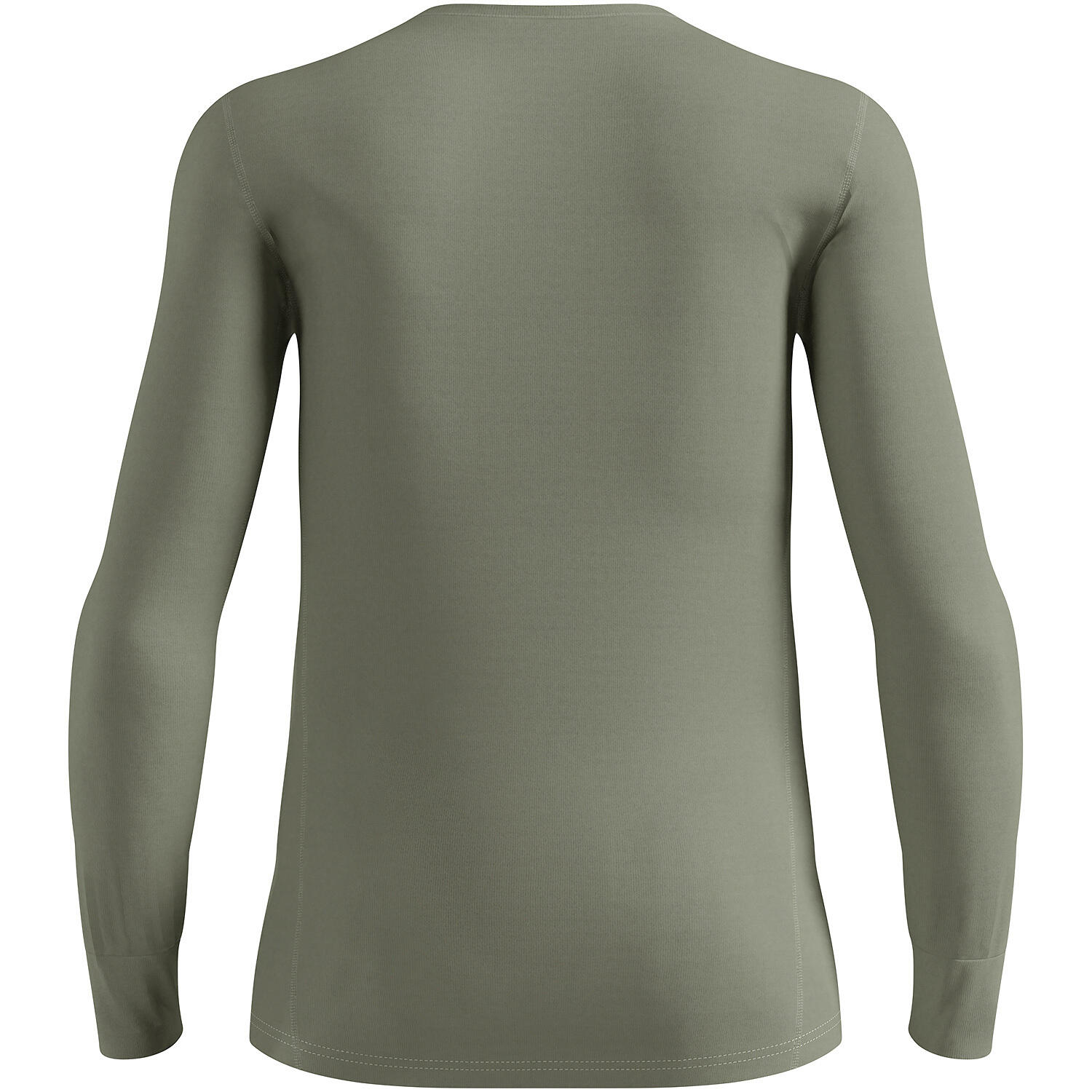 Bielizna termoaktywna z długim rękawem Odlo BL TOP crew neck l/s ACTIVE WARM 2/7