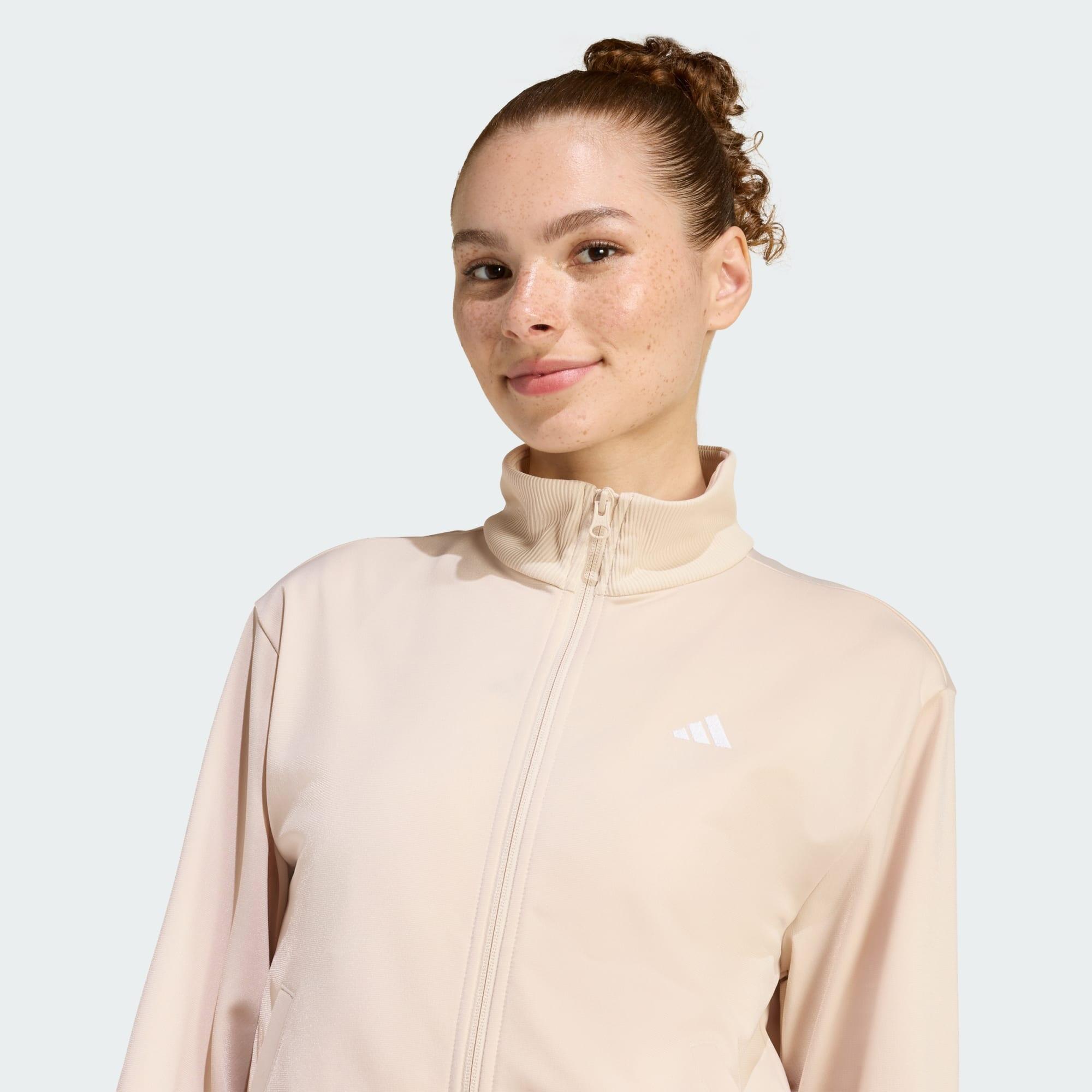 Chándal Essentials Feel Cozy 4/5