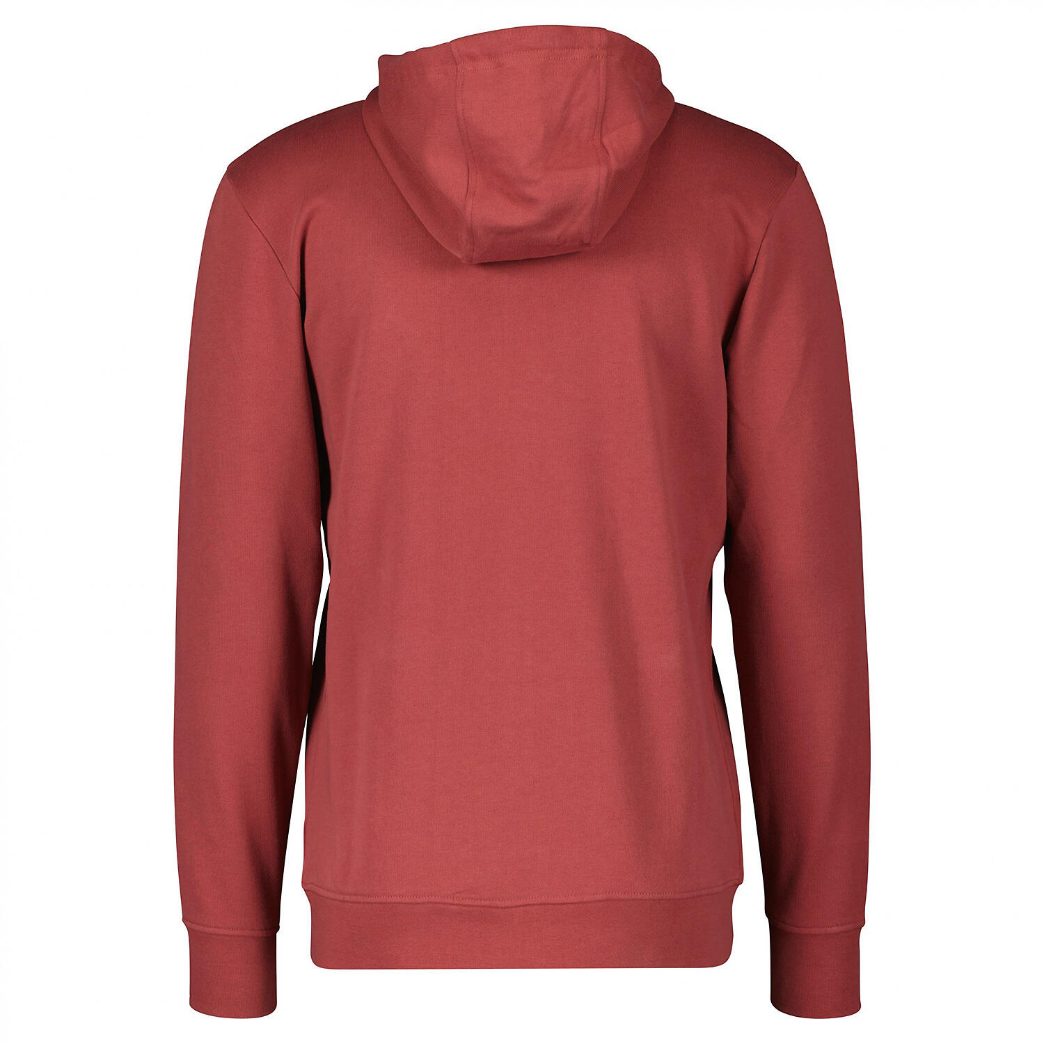 Herren Sweatshirts M CASUAL L/SL ZIP HOODY 2/3