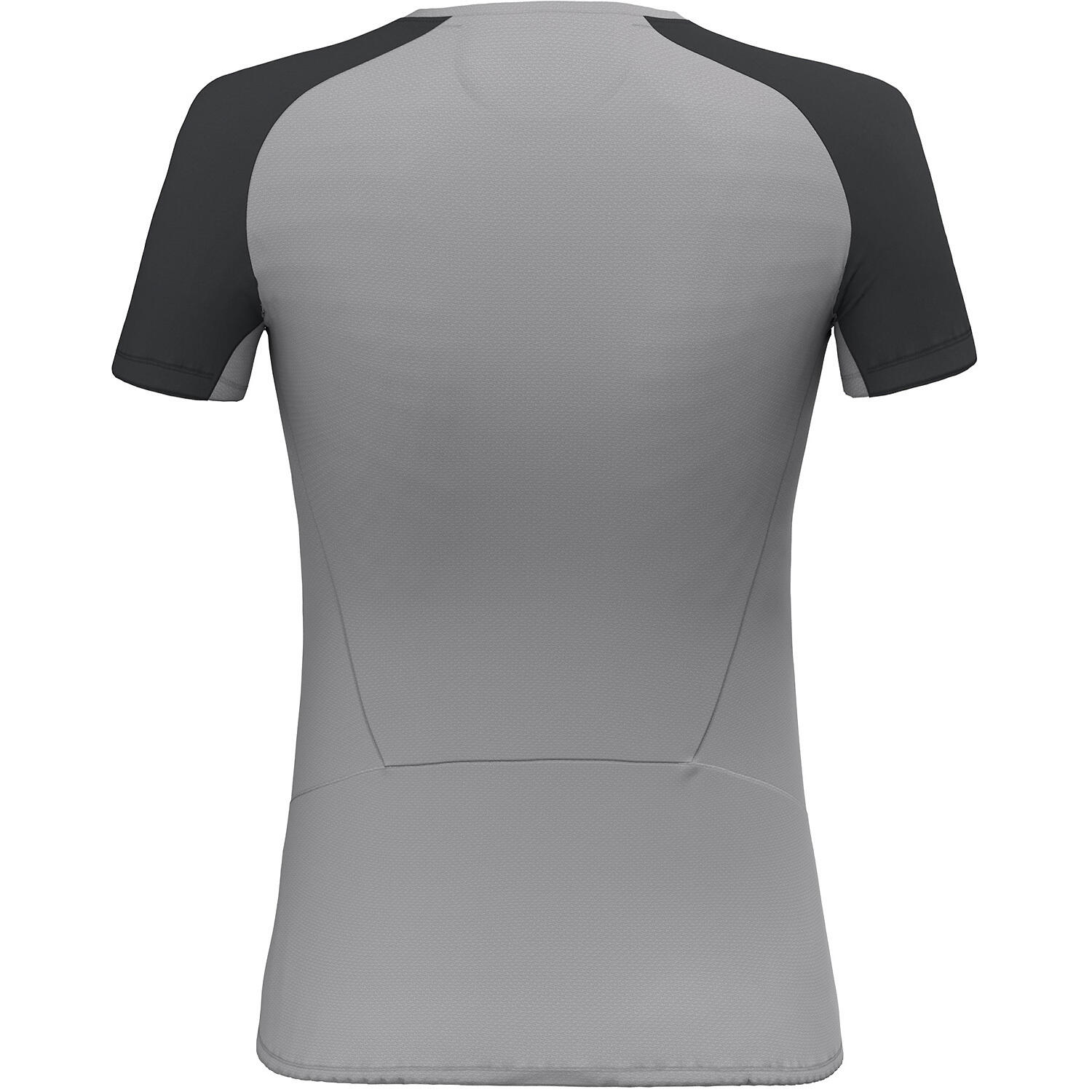 Damen T-Shirt W PEDROC POLARTEC DELTA T-SHIRT 2/6
