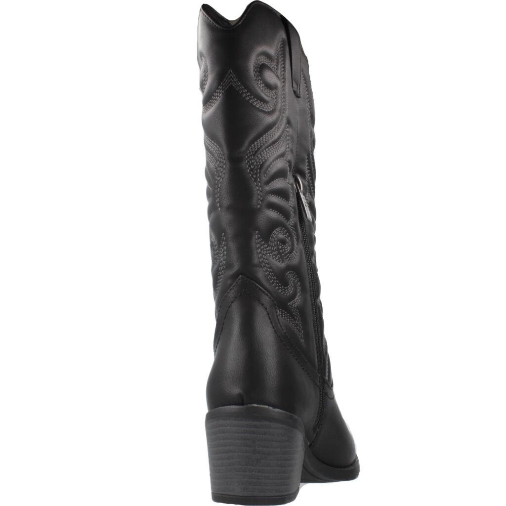 Bottes Mtng Modello 59794m Colore Nero 3/5