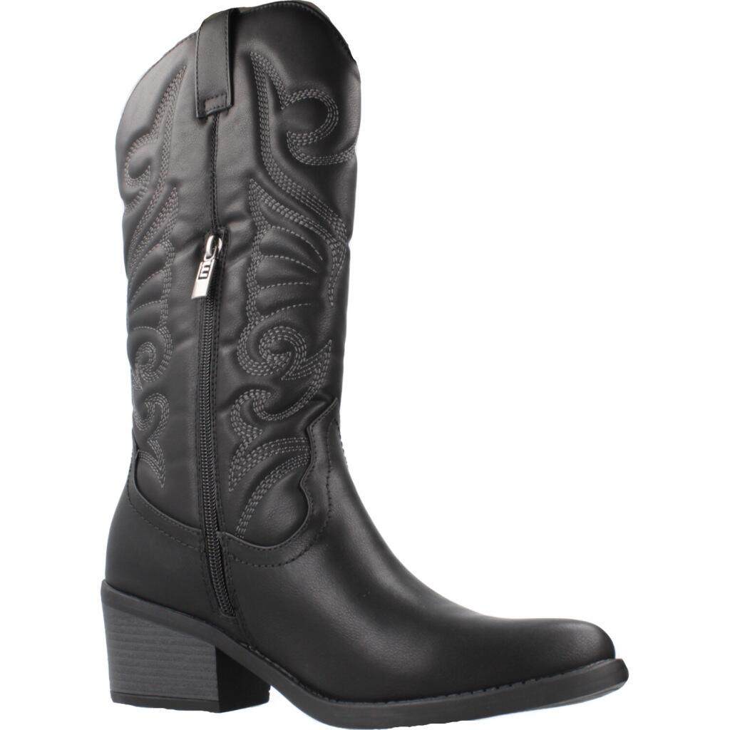 Bottes Mtng Modello 59794m Colore Nero 5/5