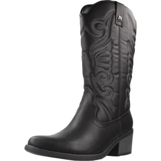 Stiefel Mtng Modell 59794m Farbe Schwarz