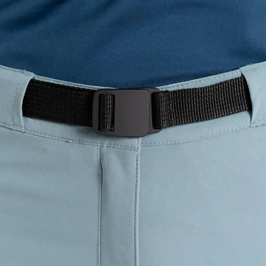 Melodic Pro II Tr Női túra short és szoknya 3/4